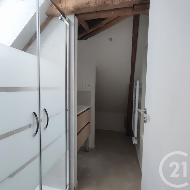 Appartement F3 à vendre - 3 pièces - 53.0 m2 - STE ANNE D AURAY - 56 - BRETAGNE - Century 21 Aequitas Immobilier
