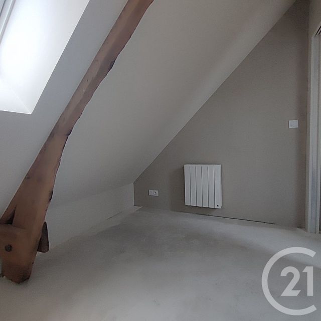 Appartement F3 à vendre - 3 pièces - 53.0 m2 - STE ANNE D AURAY - 56 - BRETAGNE - Century 21 Aequitas Immobilier