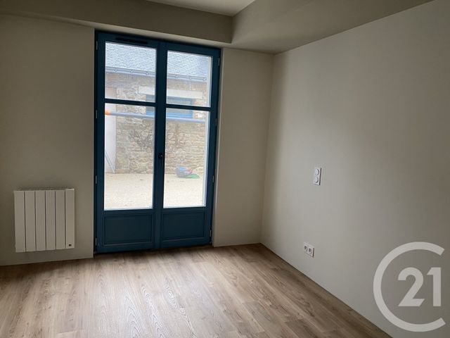 Appartement F2 à vendre - 2 pièces - 43.0 m2 - STE ANNE D AURAY - 56 - BRETAGNE - Century 21 Aequitas Immobilier