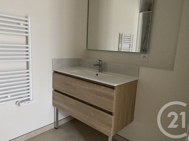 Appartement F2 à vendre - 2 pièces - 43.0 m2 - STE ANNE D AURAY - 56 - BRETAGNE - Century 21 Aequitas Immobilier