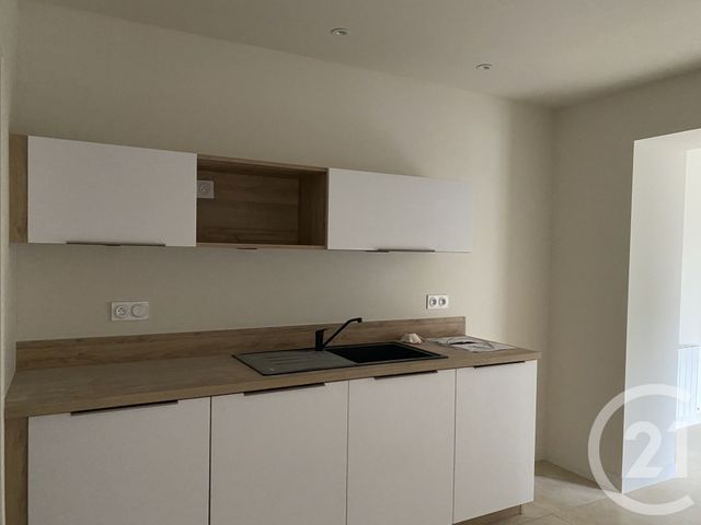 Appartement F2 à vendre - 2 pièces - 43.0 m2 - STE ANNE D AURAY - 56 - BRETAGNE - Century 21 Aequitas Immobilier