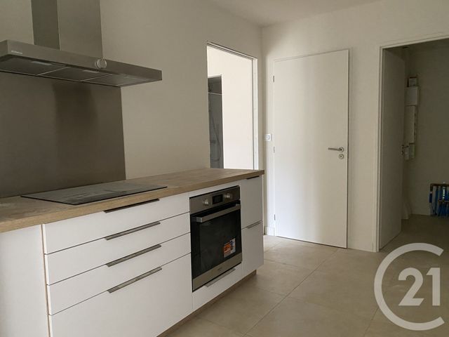 Appartement F2 à vendre - 2 pièces - 43.0 m2 - STE ANNE D AURAY - 56 - BRETAGNE - Century 21 Aequitas Immobilier