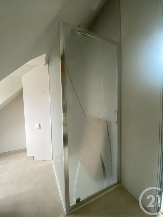 Appartement F3 à vendre - 3 pièces - 54.0 m2 - STE ANNE D AURAY - 56 - BRETAGNE - Century 21 Aequitas Immobilier