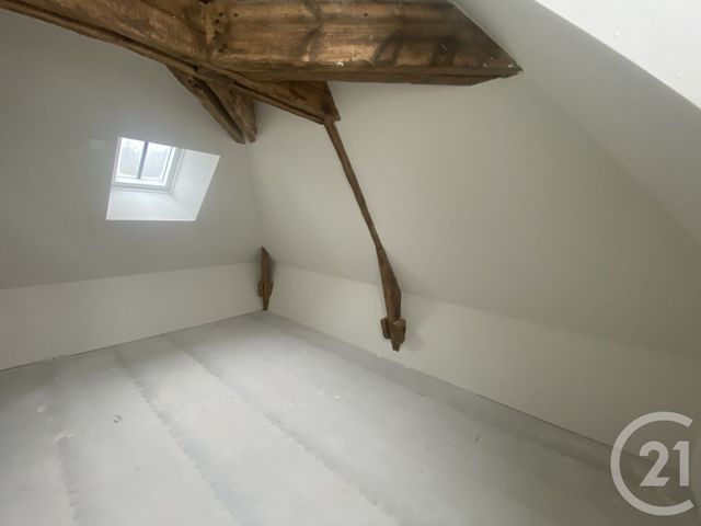 Appartement F3 à vendre - 3 pièces - 54.0 m2 - STE ANNE D AURAY - 56 - BRETAGNE - Century 21 Aequitas Immobilier