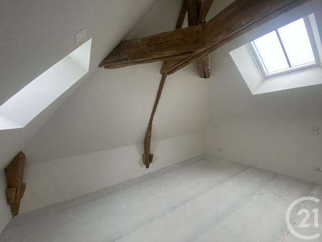 Appartement F3 à vendre - 3 pièces - 54.0 m2 - STE ANNE D AURAY - 56 - BRETAGNE - Century 21 Aequitas Immobilier