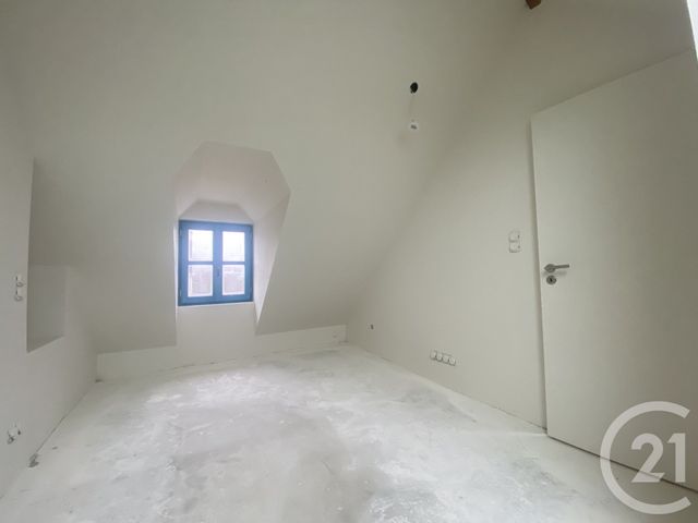 Appartement F3 à vendre - 3 pièces - 54.0 m2 - STE ANNE D AURAY - 56 - BRETAGNE - Century 21 Aequitas Immobilier