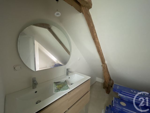 Appartement F3 à vendre - 3 pièces - 54.0 m2 - STE ANNE D AURAY - 56 - BRETAGNE - Century 21 Aequitas Immobilier