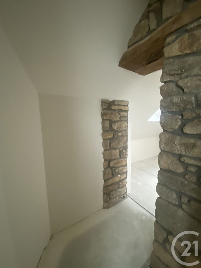 Appartement F3 à vendre - 3 pièces - 54.0 m2 - STE ANNE D AURAY - 56 - BRETAGNE - Century 21 Aequitas Immobilier