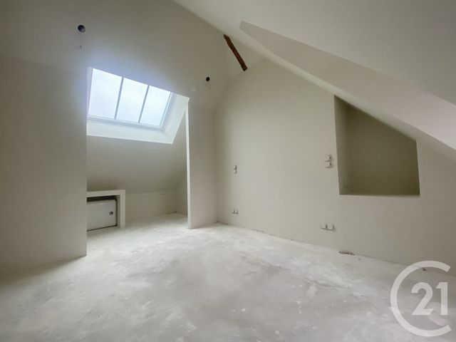 Appartement F3 à vendre - 3 pièces - 54.0 m2 - STE ANNE D AURAY - 56 - BRETAGNE - Century 21 Aequitas Immobilier