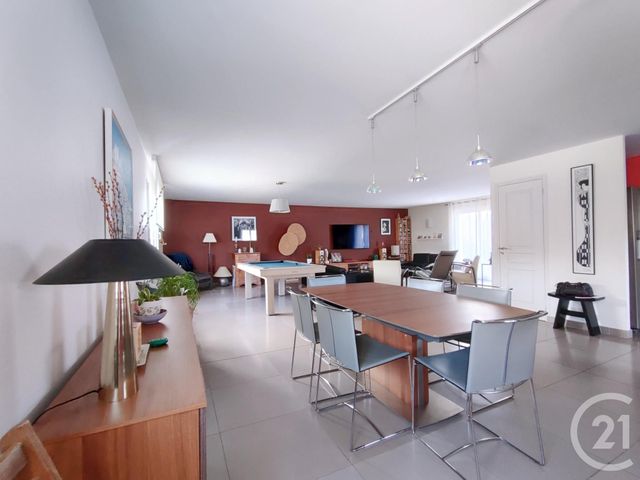 Appartement F5 à vendre - 5 pièces - 170.0 m2 - BRECH - 56 - BRETAGNE - Century 21 Aequitas Immobilier