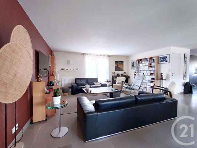 Appartement F5 à vendre - 5 pièces - 170.0 m2 - BRECH - 56 - BRETAGNE - Century 21 Aequitas Immobilier