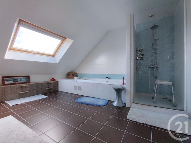 Appartement F5 à vendre - 5 pièces - 170.0 m2 - BRECH - 56 - BRETAGNE - Century 21 Aequitas Immobilier