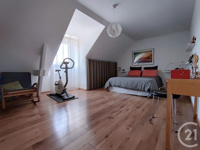 Appartement F5 à vendre - 5 pièces - 170.0 m2 - BRECH - 56 - BRETAGNE - Century 21 Aequitas Immobilier