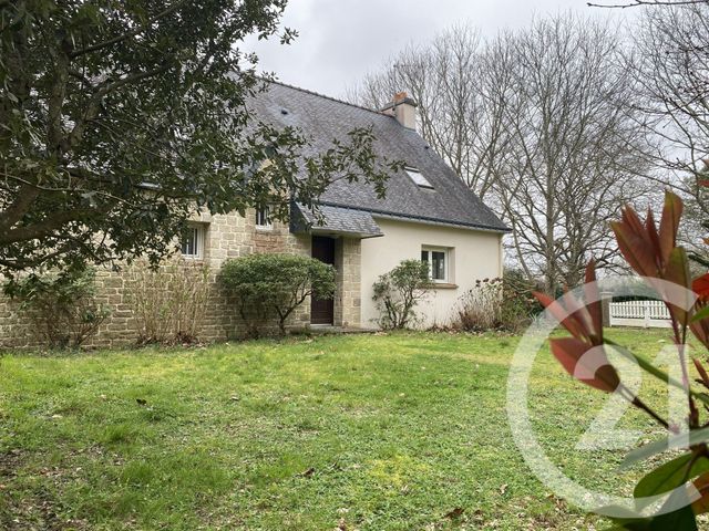 Maison à vendre CRACH