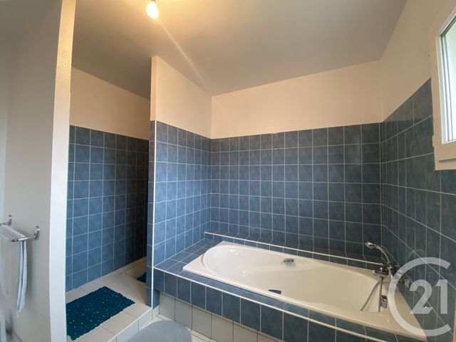 maison à vendre - 7 pièces - 160.0 m2 - CRACH - 56 - BRETAGNE - Century 21 Aequitas Immobilier