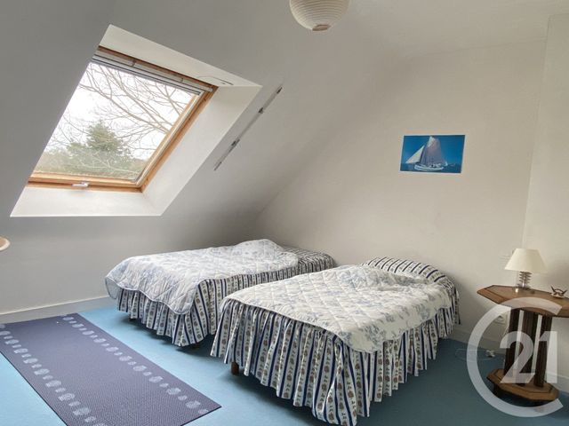 maison à vendre - 7 pièces - 160.0 m2 - CRACH - 56 - BRETAGNE - Century 21 Aequitas Immobilier