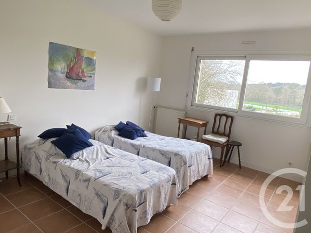 maison à vendre - 7 pièces - 160.0 m2 - CRACH - 56 - BRETAGNE - Century 21 Aequitas Immobilier