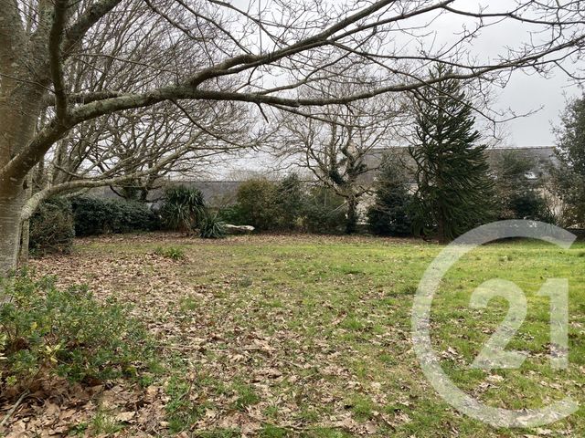 maison à vendre - 7 pièces - 160.0 m2 - CRACH - 56 - BRETAGNE - Century 21 Aequitas Immobilier