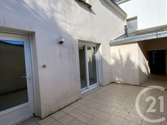 Appartement T3 à vendre PLUVIGNER