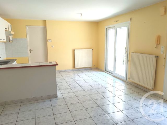 Appartement T3 à vendre - 3 pièces - 72.0 m2 - PLUVIGNER - 56 - BRETAGNE - Century 21 Aequitas Immobilier