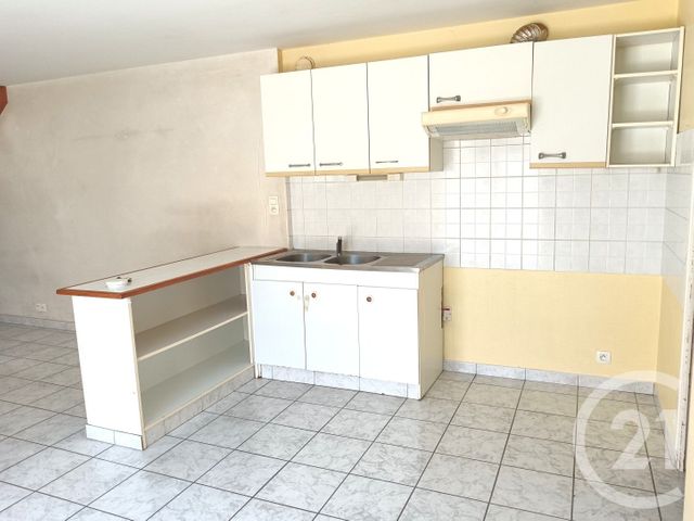Appartement T3 à vendre - 3 pièces - 72.0 m2 - PLUVIGNER - 56 - BRETAGNE - Century 21 Aequitas Immobilier