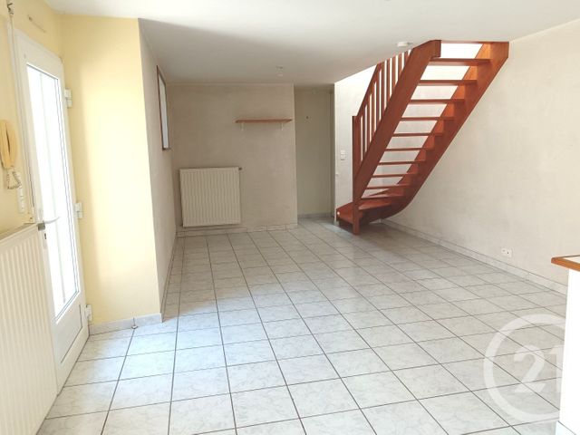Appartement T3 à vendre - 3 pièces - 72.0 m2 - PLUVIGNER - 56 - BRETAGNE - Century 21 Aequitas Immobilier