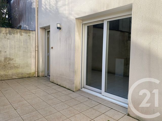 Appartement T3 à vendre - 3 pièces - 72.0 m2 - PLUVIGNER - 56 - BRETAGNE - Century 21 Aequitas Immobilier