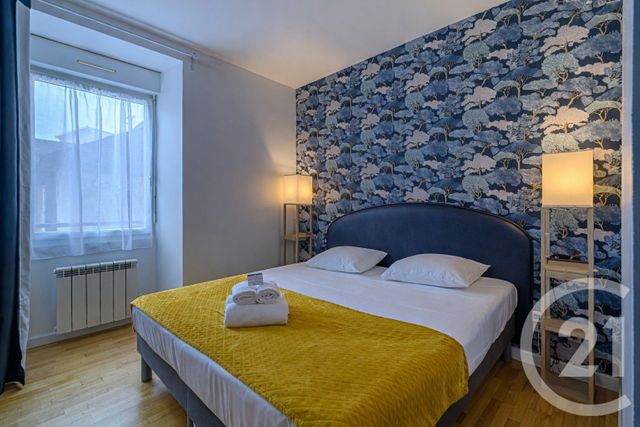 Appartement F3 à vendre - 3 pièces - 63.81 m2 - AURAY - 56 - BRETAGNE - Century 21 Aequitas Immobilier