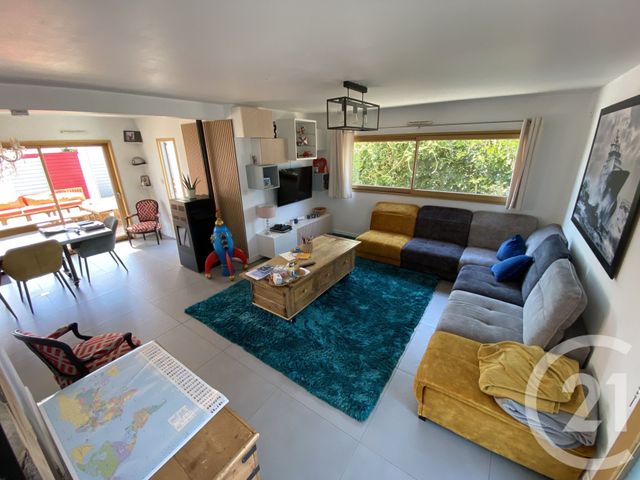 maison à vendre - 5 pièces - 117.0 m2 - PLUNERET - 56 - BRETAGNE - Century 21 Aequitas Immobilier
