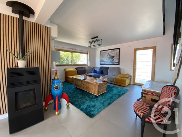 maison à vendre - 5 pièces - 117.0 m2 - PLUNERET - 56 - BRETAGNE - Century 21 Aequitas Immobilier