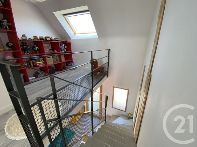 maison à vendre - 5 pièces - 117.0 m2 - PLUNERET - 56 - BRETAGNE - Century 21 Aequitas Immobilier