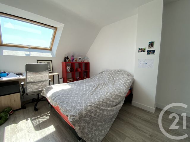 maison à vendre - 5 pièces - 117.0 m2 - PLUNERET - 56 - BRETAGNE - Century 21 Aequitas Immobilier