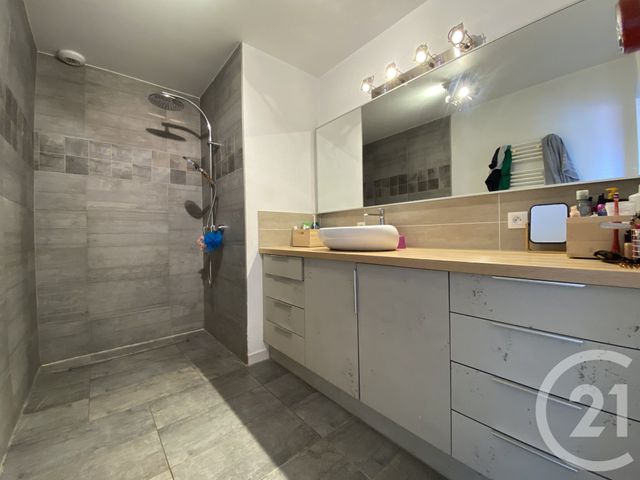 maison à vendre - 5 pièces - 117.0 m2 - PLUNERET - 56 - BRETAGNE - Century 21 Aequitas Immobilier