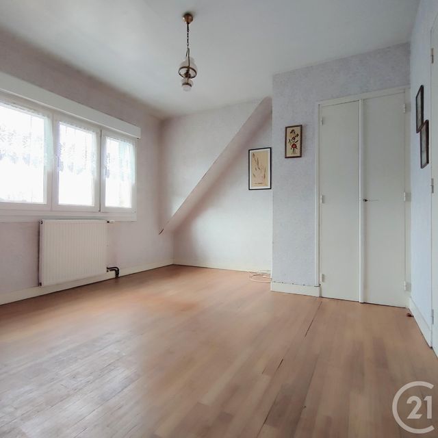 maison à vendre - 7 pièces - 136.66 m2 - AURAY - 56 - BRETAGNE - Century 21 Aequitas Immobilier