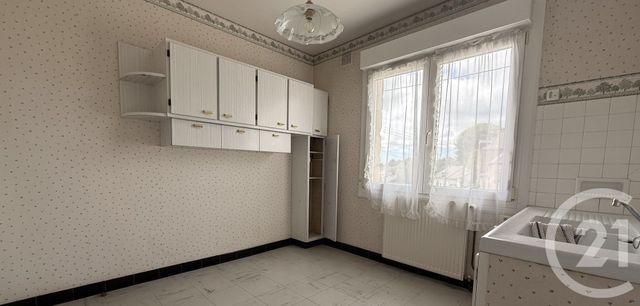 maison à vendre - 7 pièces - 136.66 m2 - AURAY - 56 - BRETAGNE - Century 21 Aequitas Immobilier