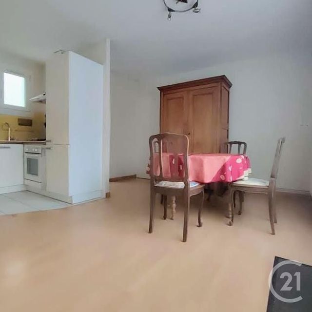 maison à vendre - 7 pièces - 136.66 m2 - AURAY - 56 - BRETAGNE - Century 21 Aequitas Immobilier