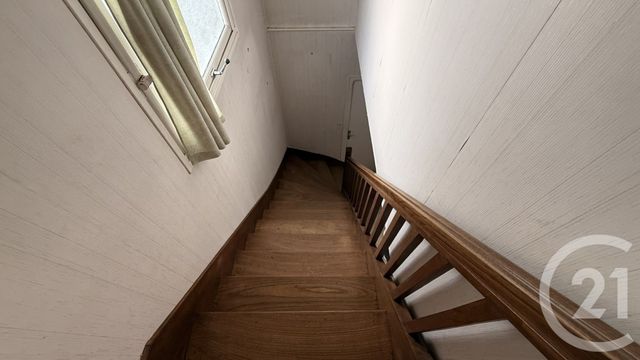 maison à vendre - 7 pièces - 136.66 m2 - AURAY - 56 - BRETAGNE - Century 21 Aequitas Immobilier
