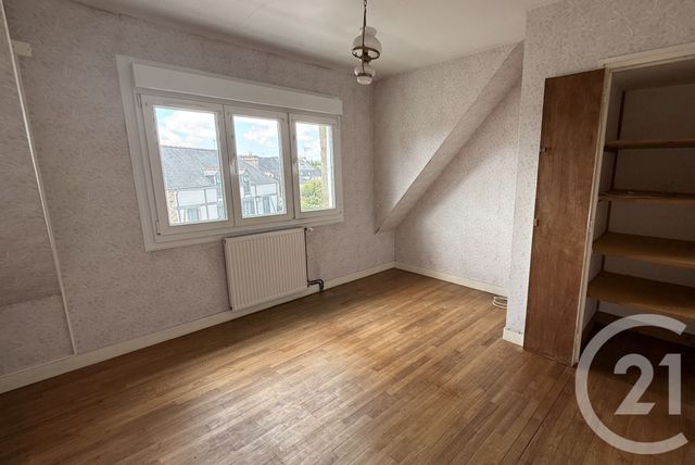 maison à vendre - 7 pièces - 136.66 m2 - AURAY - 56 - BRETAGNE - Century 21 Aequitas Immobilier