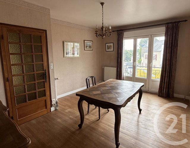 maison à vendre - 7 pièces - 136.66 m2 - AURAY - 56 - BRETAGNE - Century 21 Aequitas Immobilier
