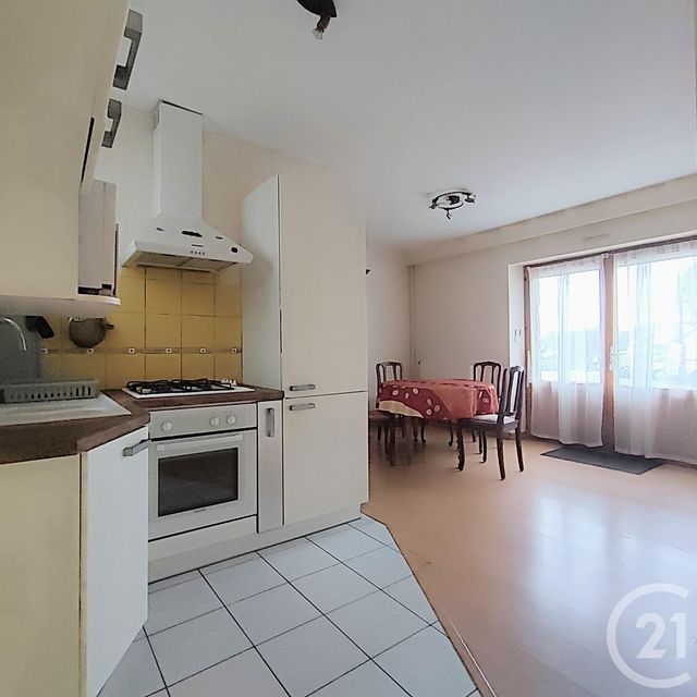 maison à vendre - 7 pièces - 136.66 m2 - AURAY - 56 - BRETAGNE - Century 21 Aequitas Immobilier