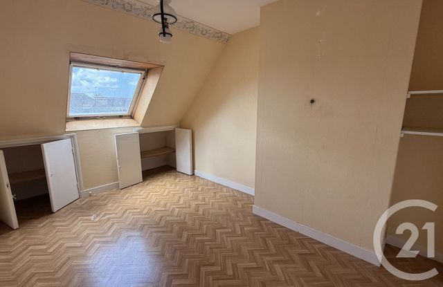 maison à vendre - 7 pièces - 136.66 m2 - AURAY - 56 - BRETAGNE - Century 21 Aequitas Immobilier