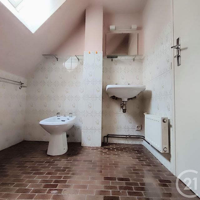 maison à vendre - 7 pièces - 136.66 m2 - AURAY - 56 - BRETAGNE - Century 21 Aequitas Immobilier