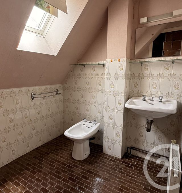 maison à vendre - 7 pièces - 136.66 m2 - AURAY - 56 - BRETAGNE - Century 21 Aequitas Immobilier