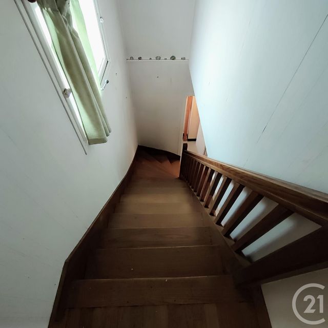 maison à vendre - 7 pièces - 136.66 m2 - AURAY - 56 - BRETAGNE - Century 21 Aequitas Immobilier