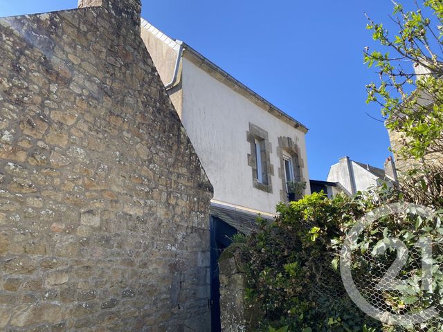 Maison à vendre LOCMARIAQUER