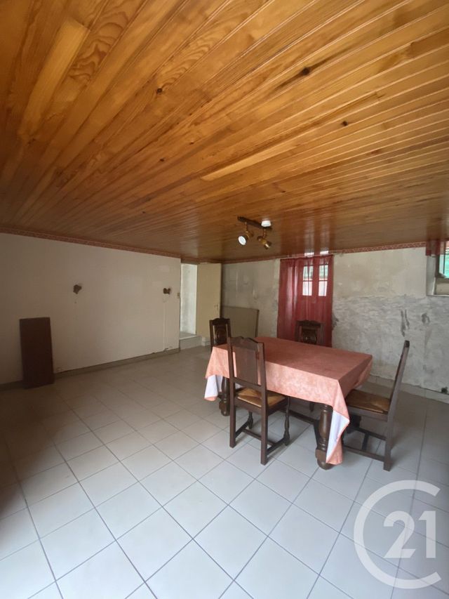 maison à vendre - 4 pièces - 115.0 m2 - AURAY - 56 - BRETAGNE - Century 21 Aequitas Immobilier