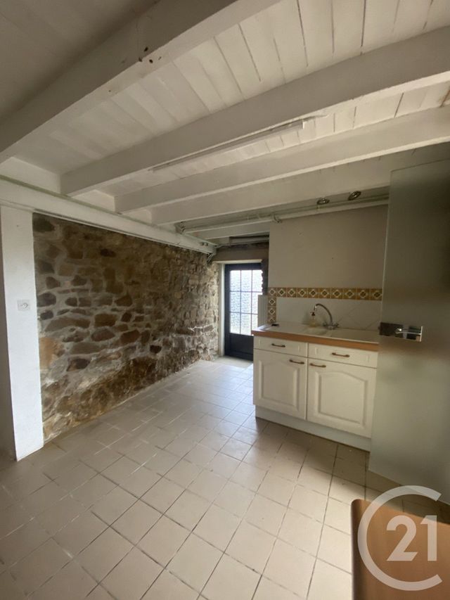 maison à vendre - 4 pièces - 115.0 m2 - AURAY - 56 - BRETAGNE - Century 21 Aequitas Immobilier