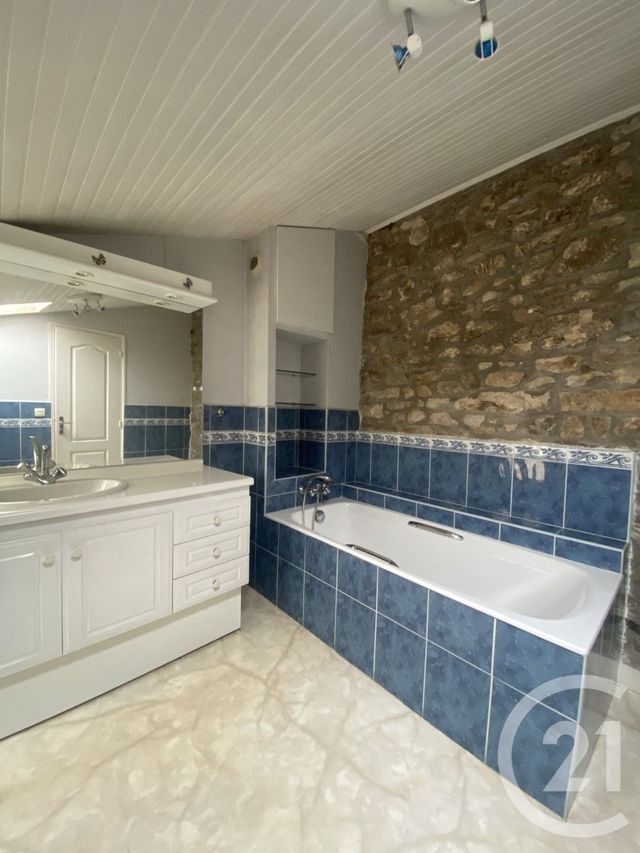 maison à vendre - 4 pièces - 115.0 m2 - AURAY - 56 - BRETAGNE - Century 21 Aequitas Immobilier