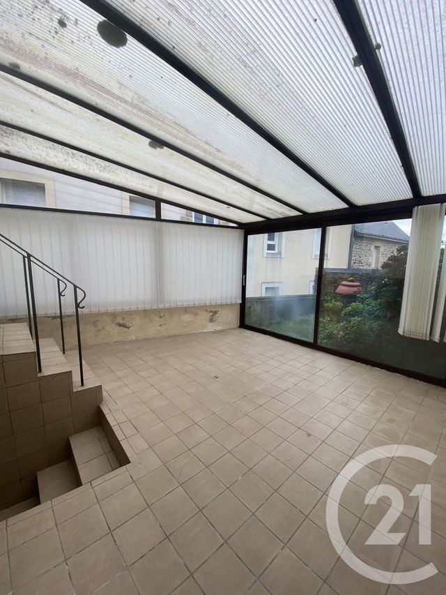 maison à vendre - 4 pièces - 115.0 m2 - AURAY - 56 - BRETAGNE - Century 21 Aequitas Immobilier