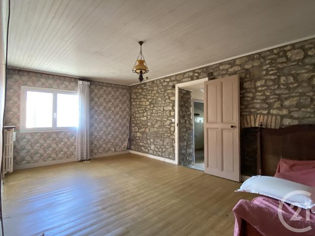 maison à vendre - 4 pièces - 115.0 m2 - AURAY - 56 - BRETAGNE - Century 21 Aequitas Immobilier